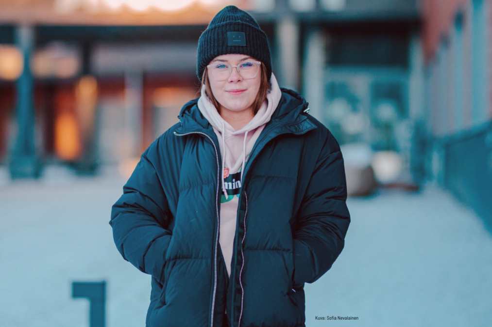 Sara Lindberg